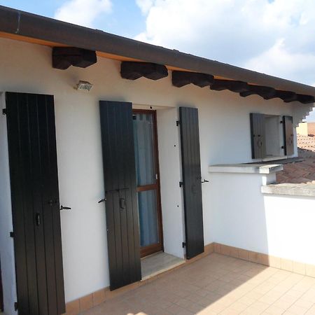 Residence Armonia Roncade Exterior foto