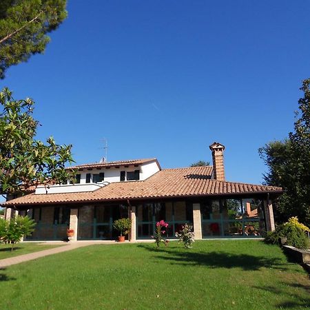 Residence Armonia Roncade Exterior foto