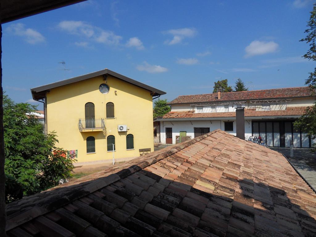 Residence Armonia Roncade Exterior foto