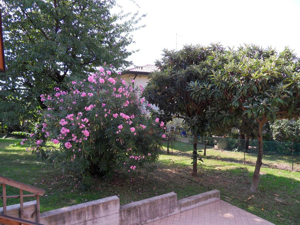 Residence Armonia Roncade Exterior foto