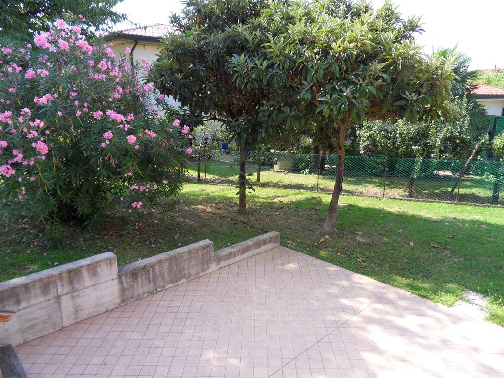 Residence Armonia Roncade Exterior foto