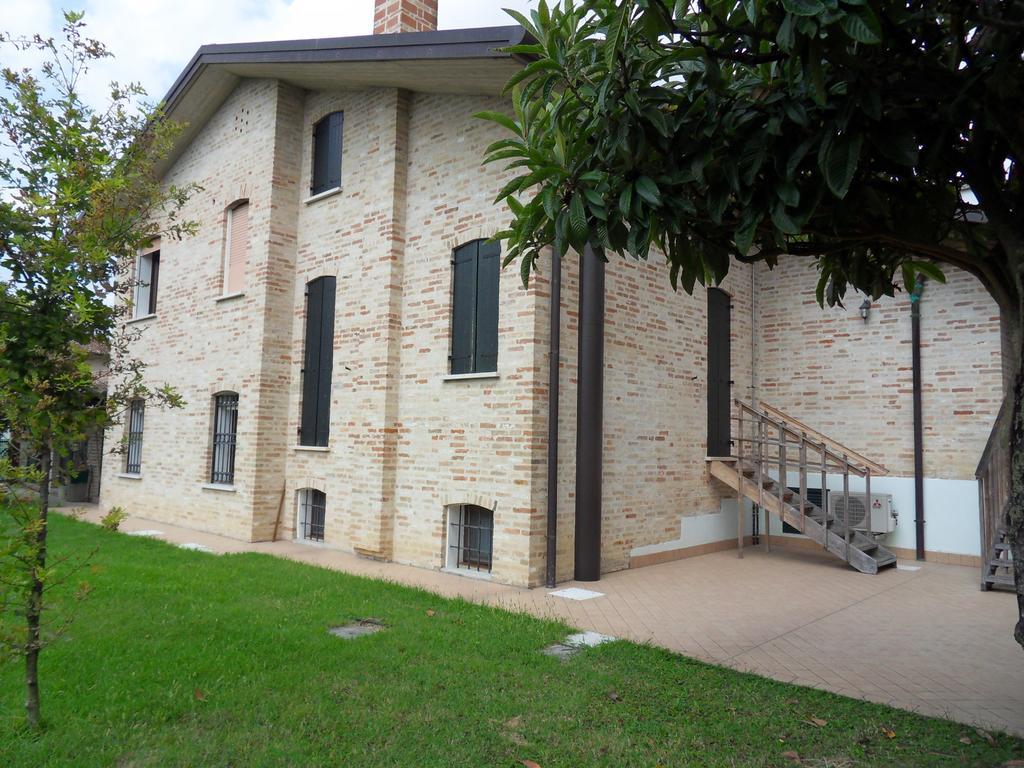 Residence Armonia Roncade Exterior foto