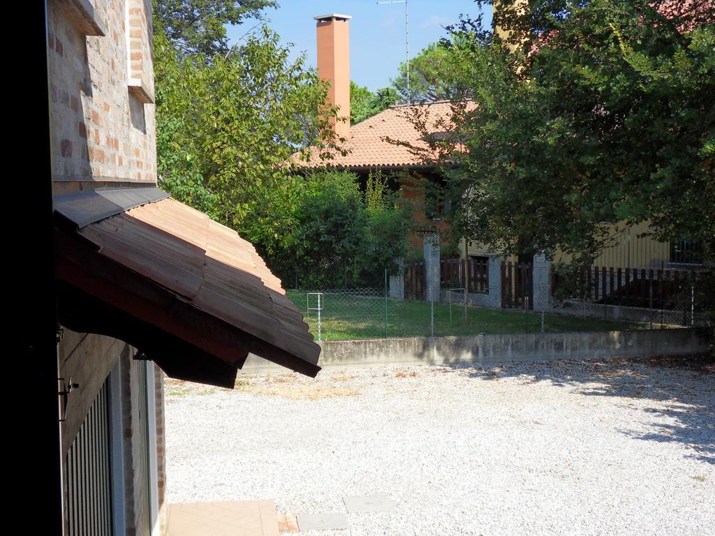 Residence Armonia Roncade Exterior foto