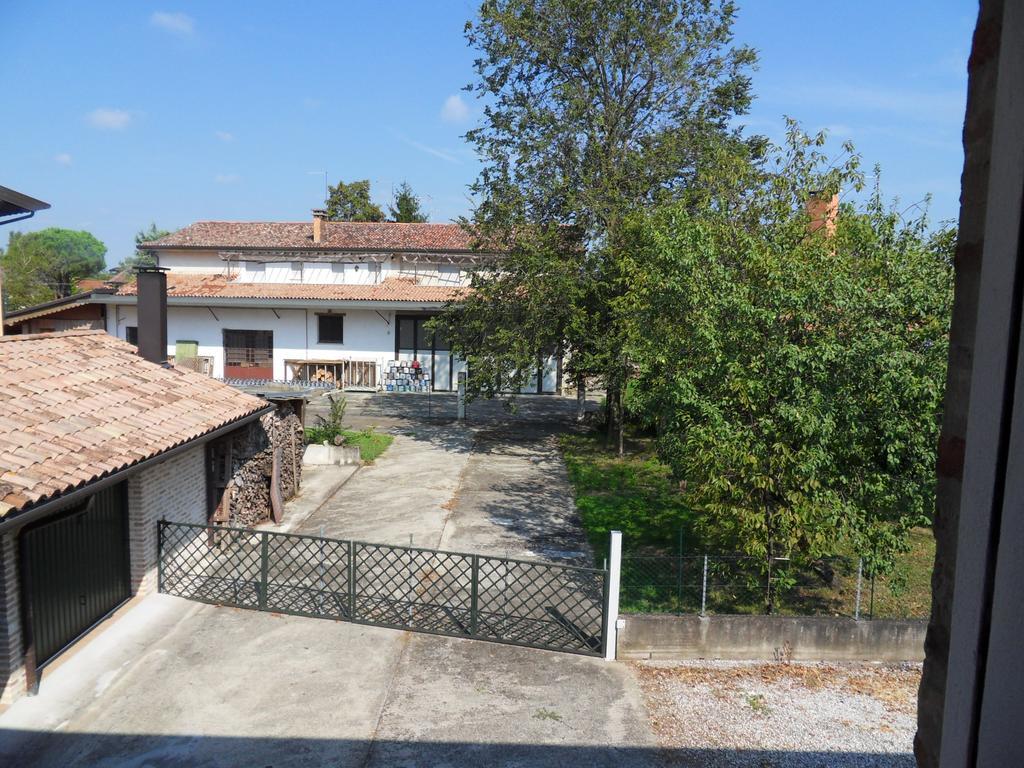 Residence Armonia Roncade Exterior foto