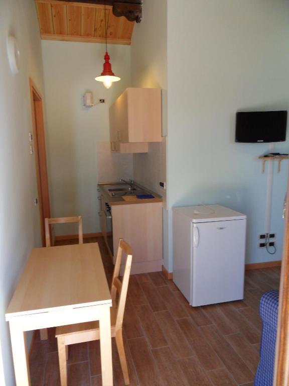 Residence Armonia Roncade Zimmer foto